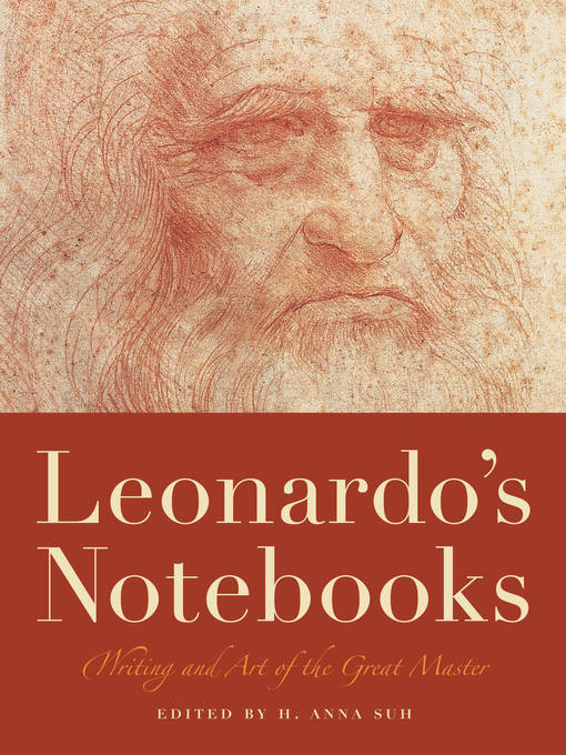 Title details for Leonardo's Notebooks by Leonardo da Vinci - Available